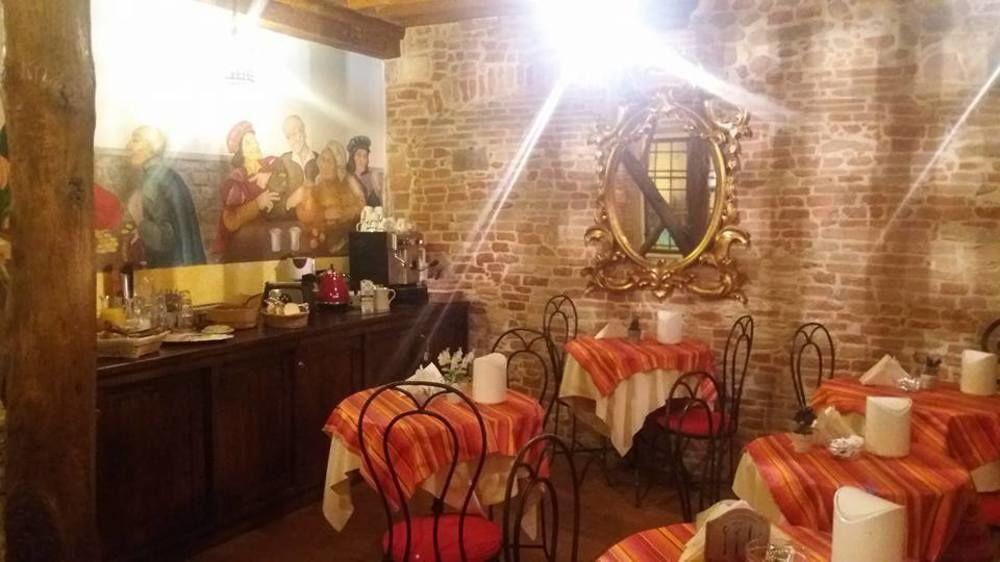 Antica Corte Dei Principi Charming 2* Lucca