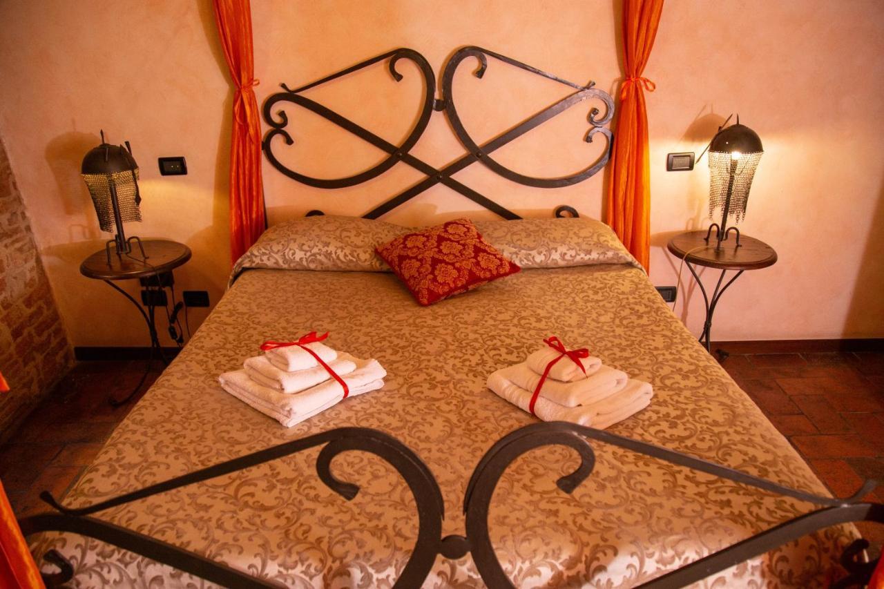 Antica Corte Dei Principi Charming 2* Lucca