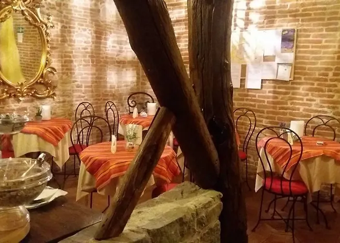 Antica Corte Dei Principi Charming Rooms