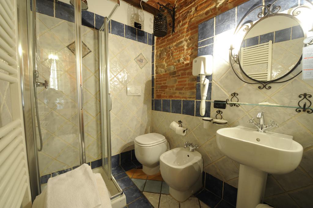 Antica Corte Dei Principi Bed & Breakfast 2*