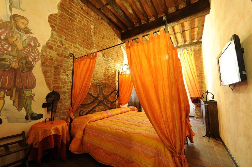Antica Corte Dei Principi Bed & Breakfast Lucca