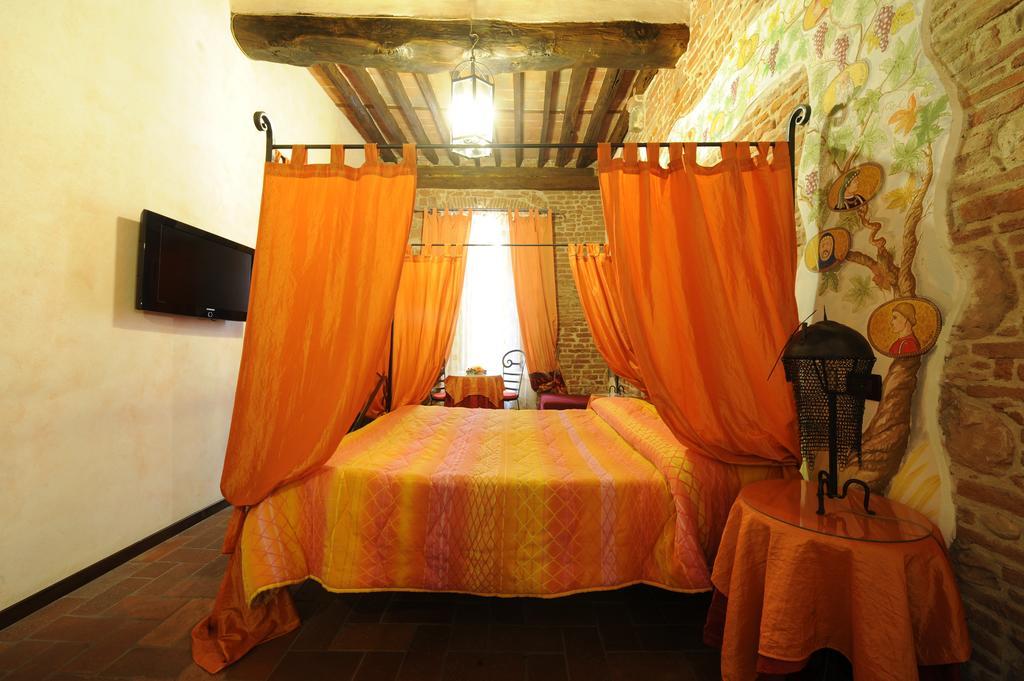 Bed & Breakfast Antica Corte Dei Principi 2*