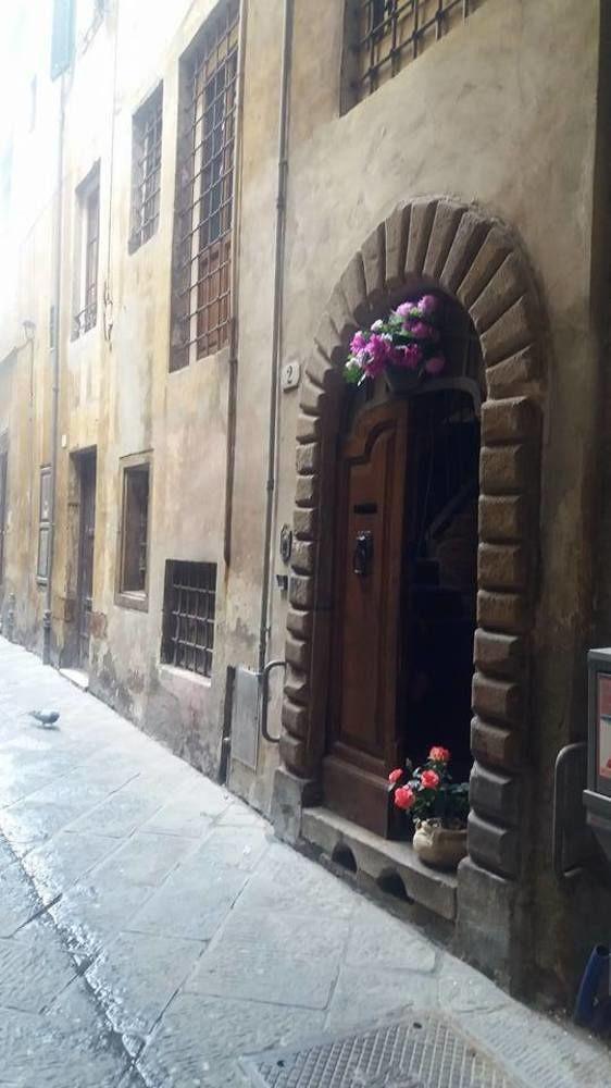 Bed & Breakfast Antica Corte Dei Principi Lucca