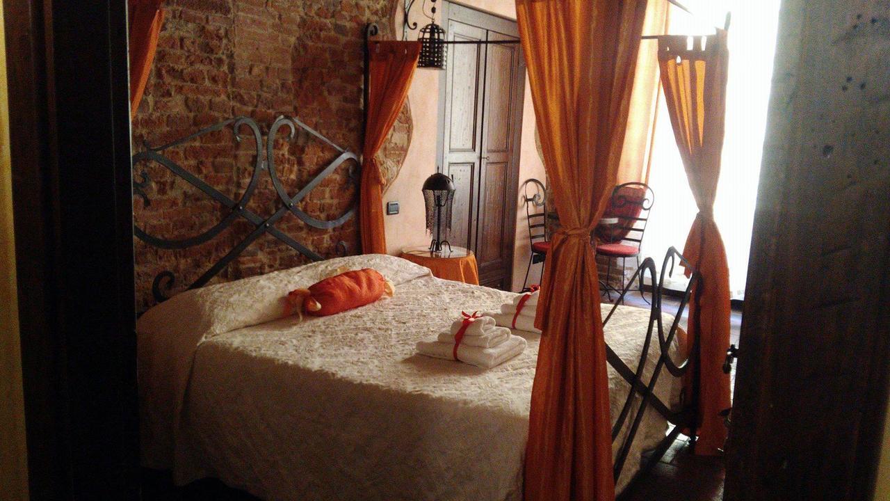 Bed & Breakfast Antica Corte Dei Principi 2*