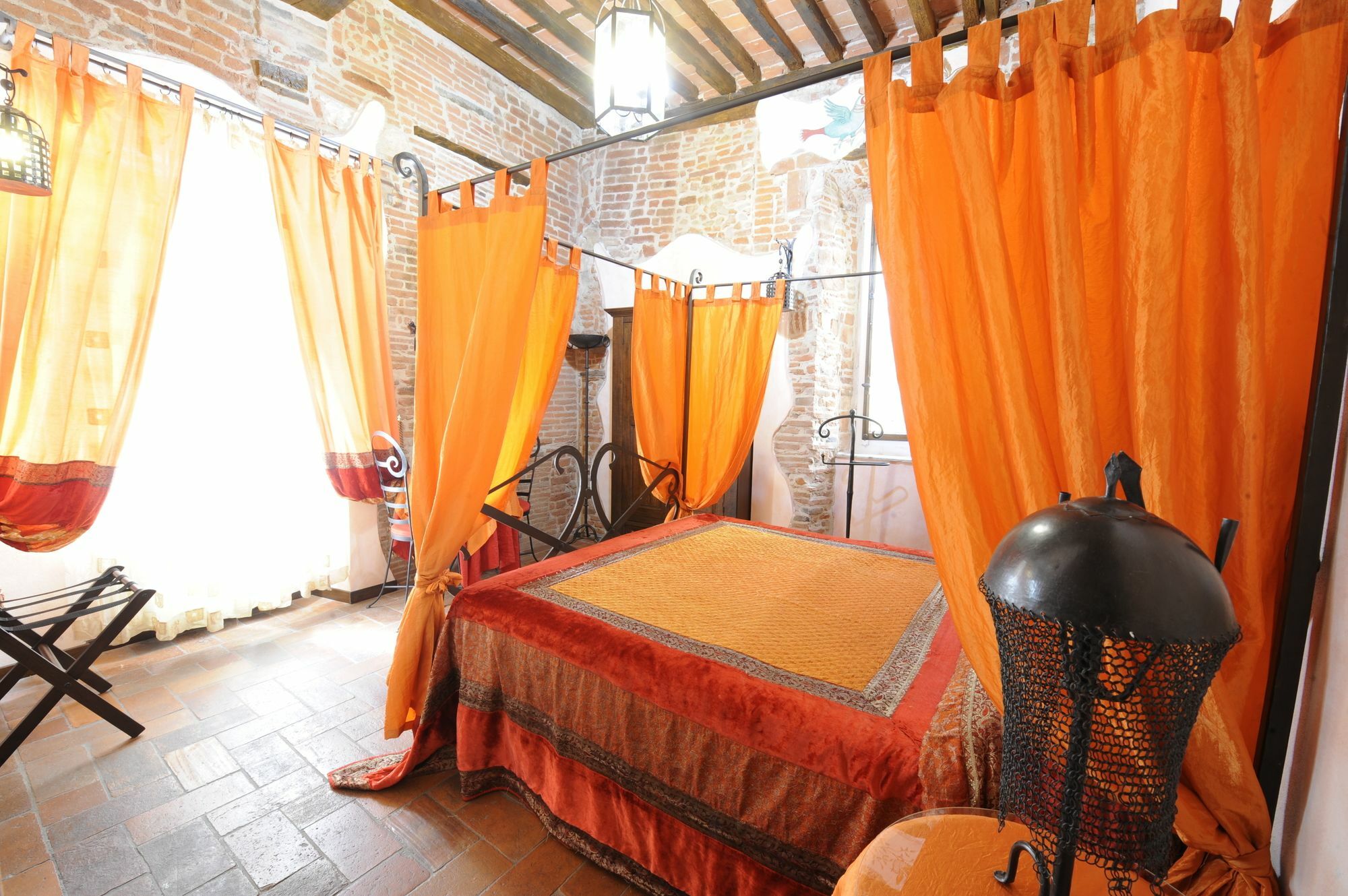 Bed & Breakfast Antica Corte Dei Principi Lucca
