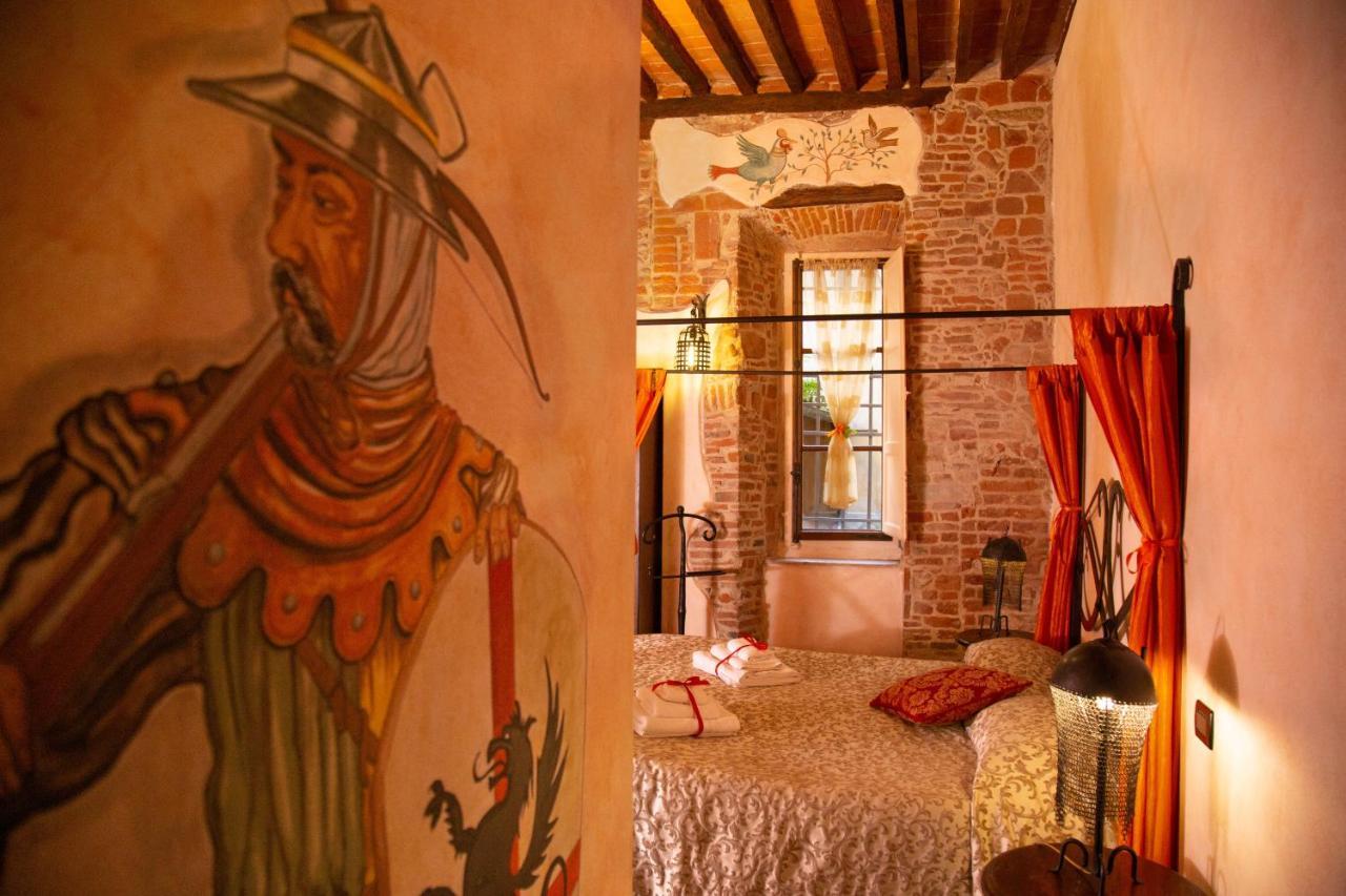 Antica Corte Dei Principi